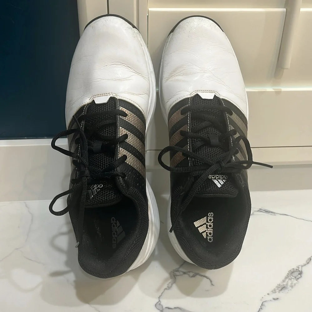 Adidas men’s golf shoes